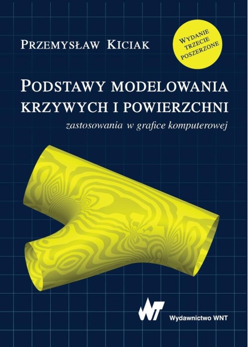 Podstawy modelowania krzywych i powierzchni