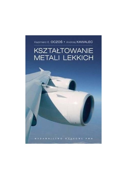 Kształtowanie metali lekkich