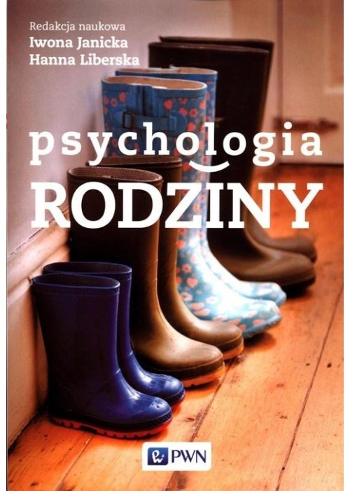Psychologia rodziny