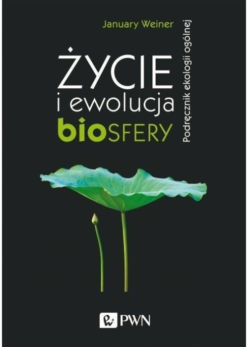 Życie i ewolucja biosfery