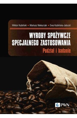 Towary o specyficznym zastosowaniu