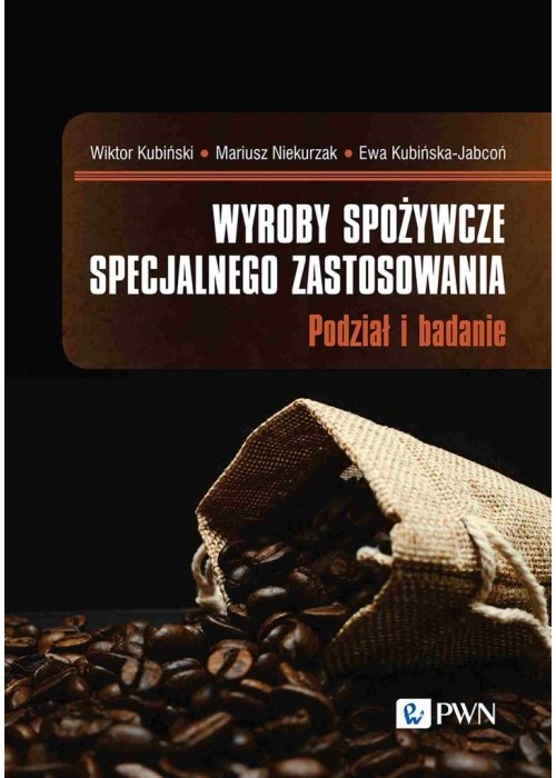 Towary o specyficznym zastosowaniu