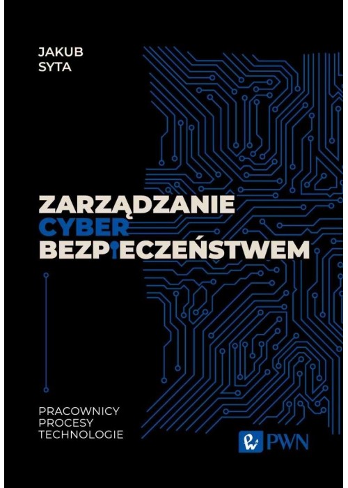 Zarządzanie cyberbezpieczeństwem