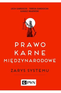 Prawo karne międzynarodowe
