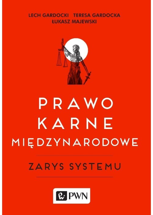 Prawo karne międzynarodowe