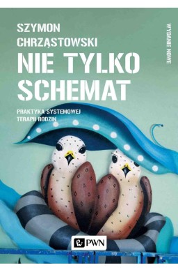Nie tylko schemat. Praktyka systemowej terapii..