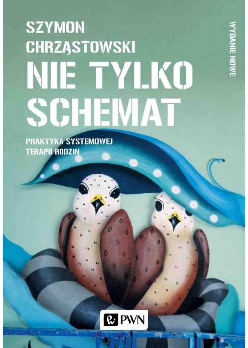 Nie tylko schemat. Praktyka systemowej terapii..