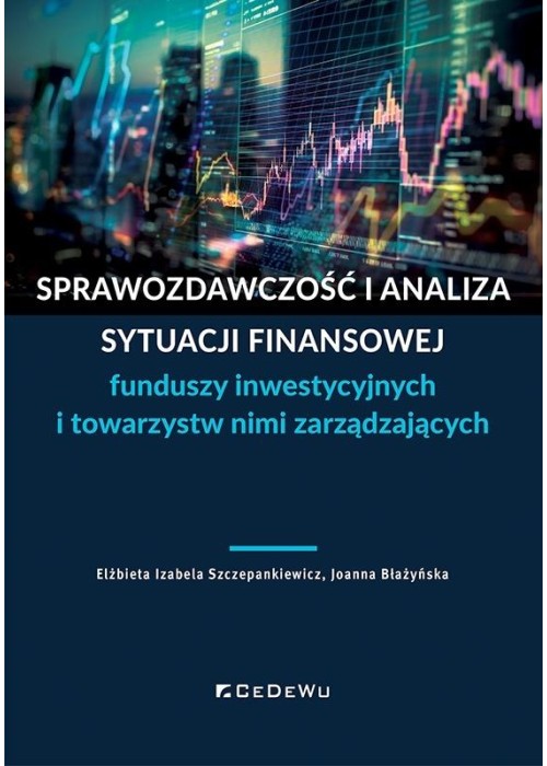 Sprawozdawczość i analiza sytuacji finansowej..