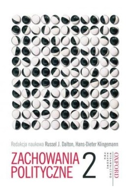 Zachowania polityczne T.2