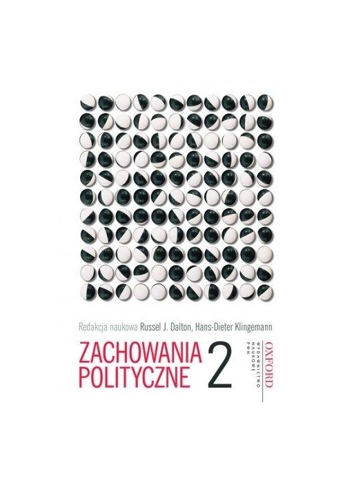 Zachowania polityczne T.2