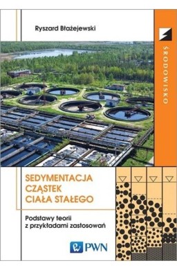 Sedymentacja cząstek ciała stałego