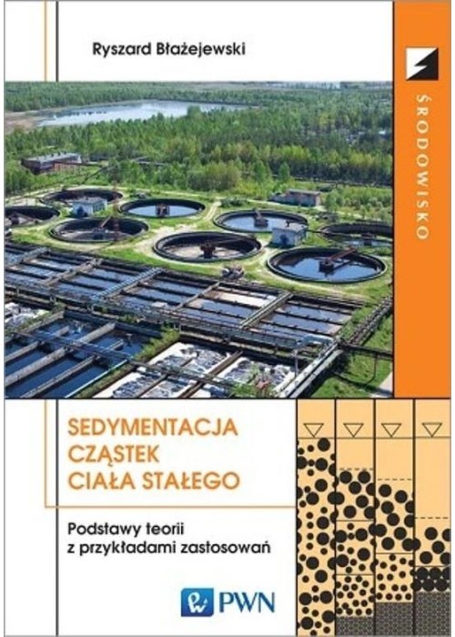 Sedymentacja cząstek ciała stałego