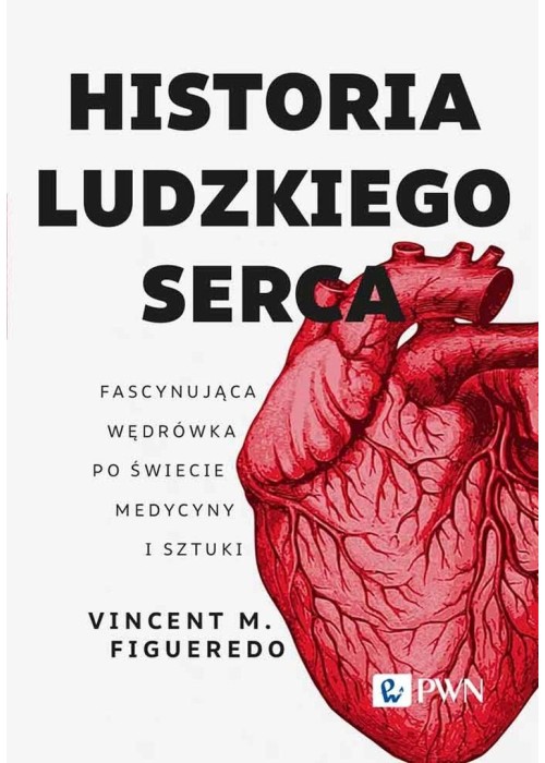 Historia ludzkiego serca