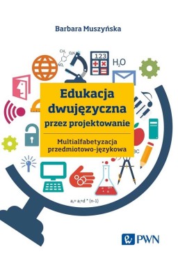 Edukacja dwujęzyczna przez projektowanie