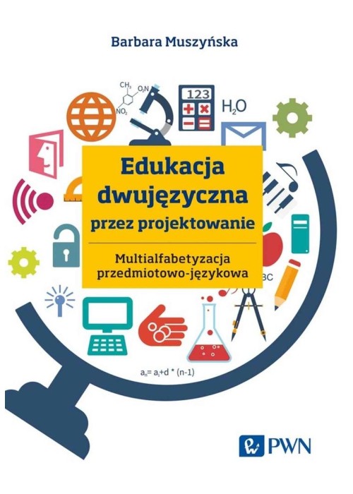 Edukacja dwujęzyczna przez projektowanie