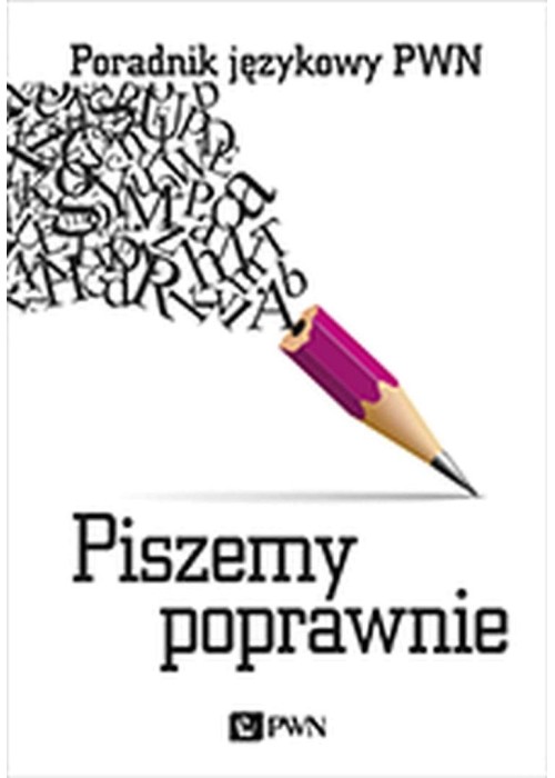 Piszemy poprawnie
