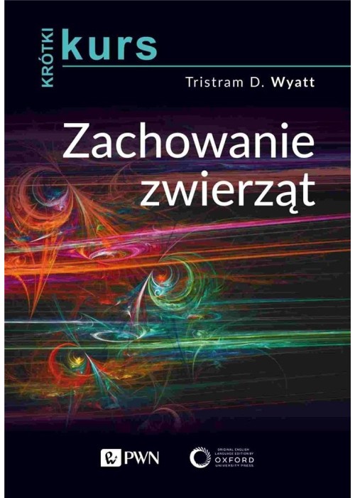 Krótki kurs. Zachowanie zwierząt