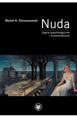 Nuda. Ujęcie psychologiczne i humanistyczne