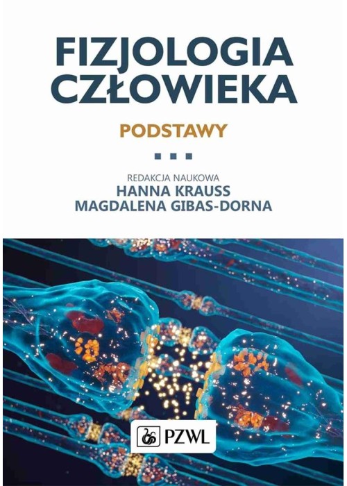 Fizjologia człowieka. Podstawy