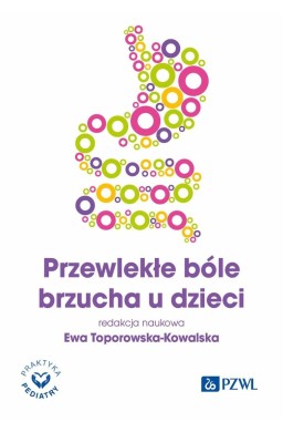 Przewlekłe bóle brzucha u dzieci