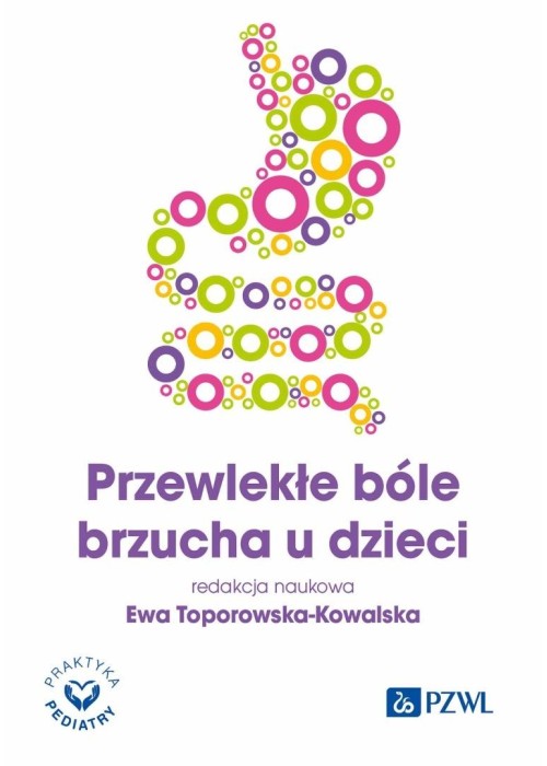 Przewlekłe bóle brzucha u dzieci
