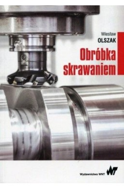 Obróbka skrawaniem