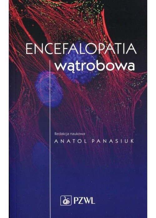 Encefalopatia wątrobowa
