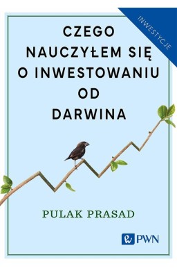 Czego nauczyłem się o inwestowaniu od Darwina