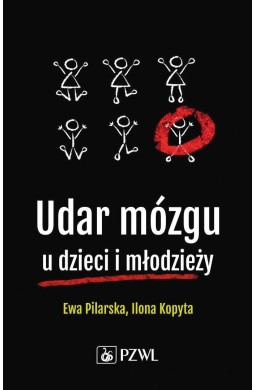 Udar mózgu u dzieci i młodzieży