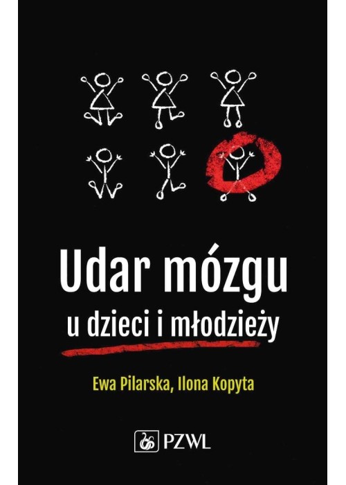 Udar mózgu u dzieci i młodzieży