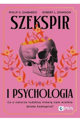 Szekspir i psychologia