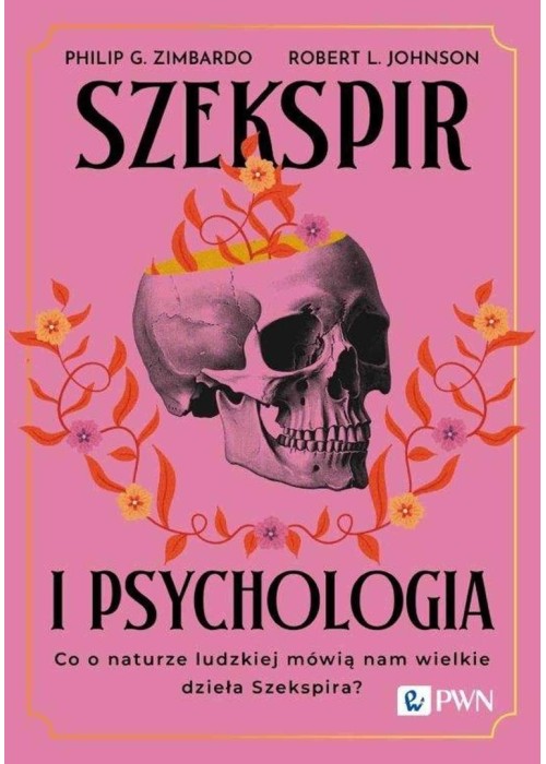 Szekspir i psychologia