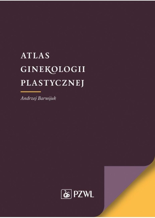 Atlas ginekologii plastycznej