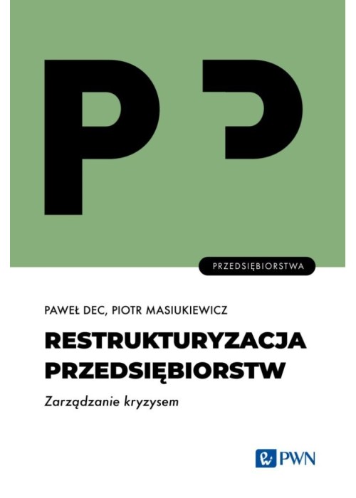 Restrukturyzacja przedsiębiorstw
