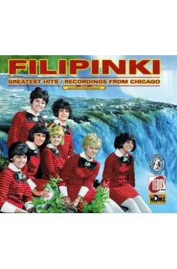 Greatest Hits CD