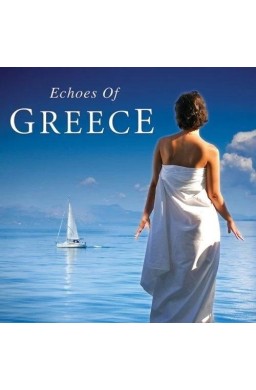 Echoes of Greece 2007 CD