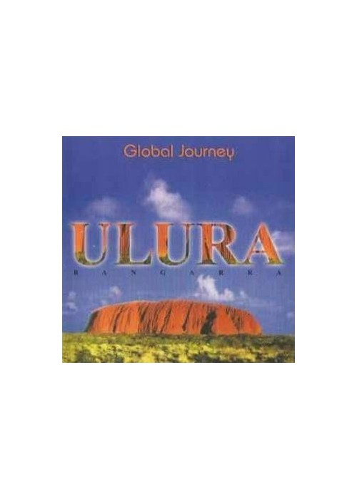 Ulura CD Ulura CD