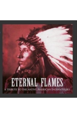 Eternal Flames CD