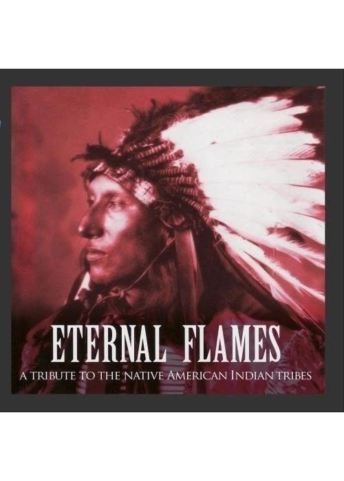 Eternal Flames CD