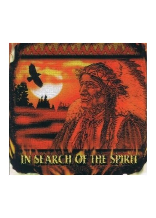 In Search Of The Spirit CD In Search Of The Spirit CD