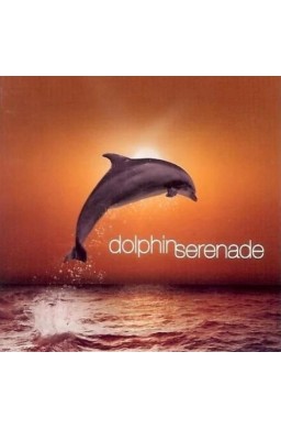 Dolphin Serenade CD