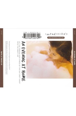 Various artists impressions series CD