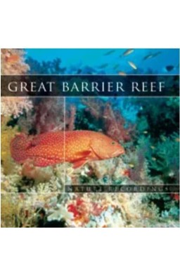 Great Barrier Reef CD