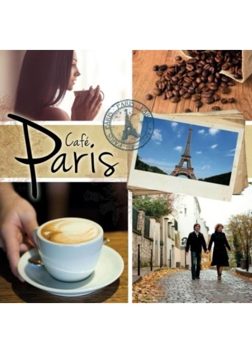 Cafe Paris CD Cafe Paris CD