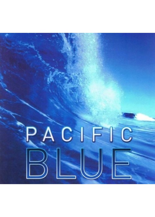 Pacific Blue - Various Artists