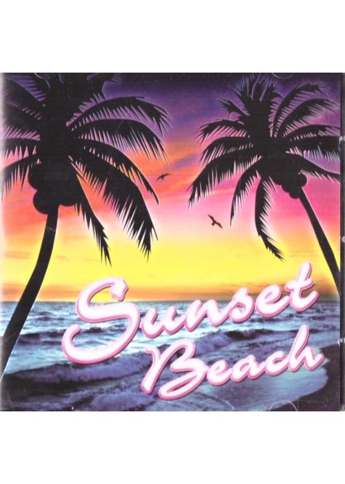 Sunset Beach
