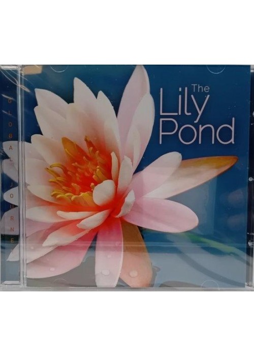 The Lily Pond The Lily Pond