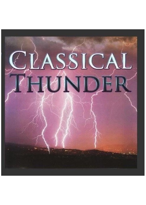 Classical Thunder Classical Thunder