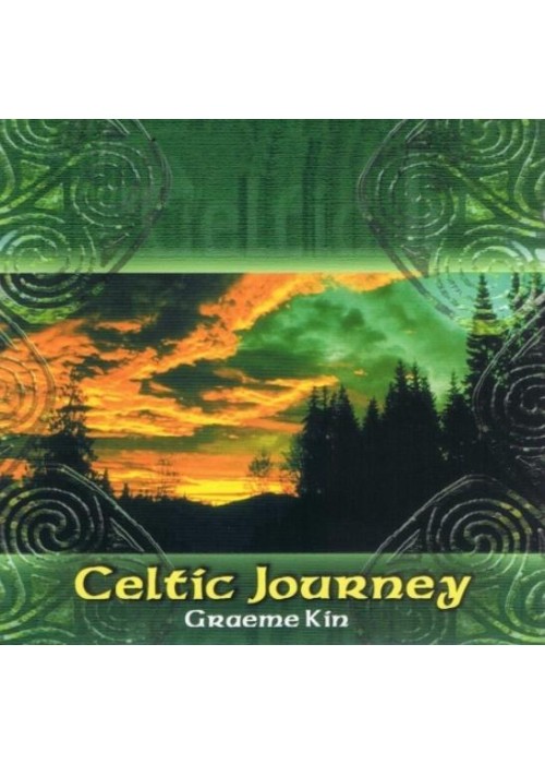 Celtic Journey CD Celtic Journey CD