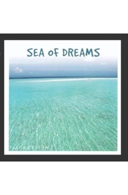 Sea of Dreams CD